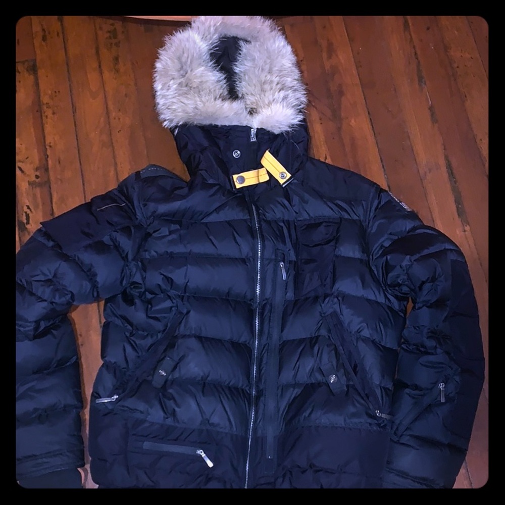 Men’s Parajumpers Winter coat